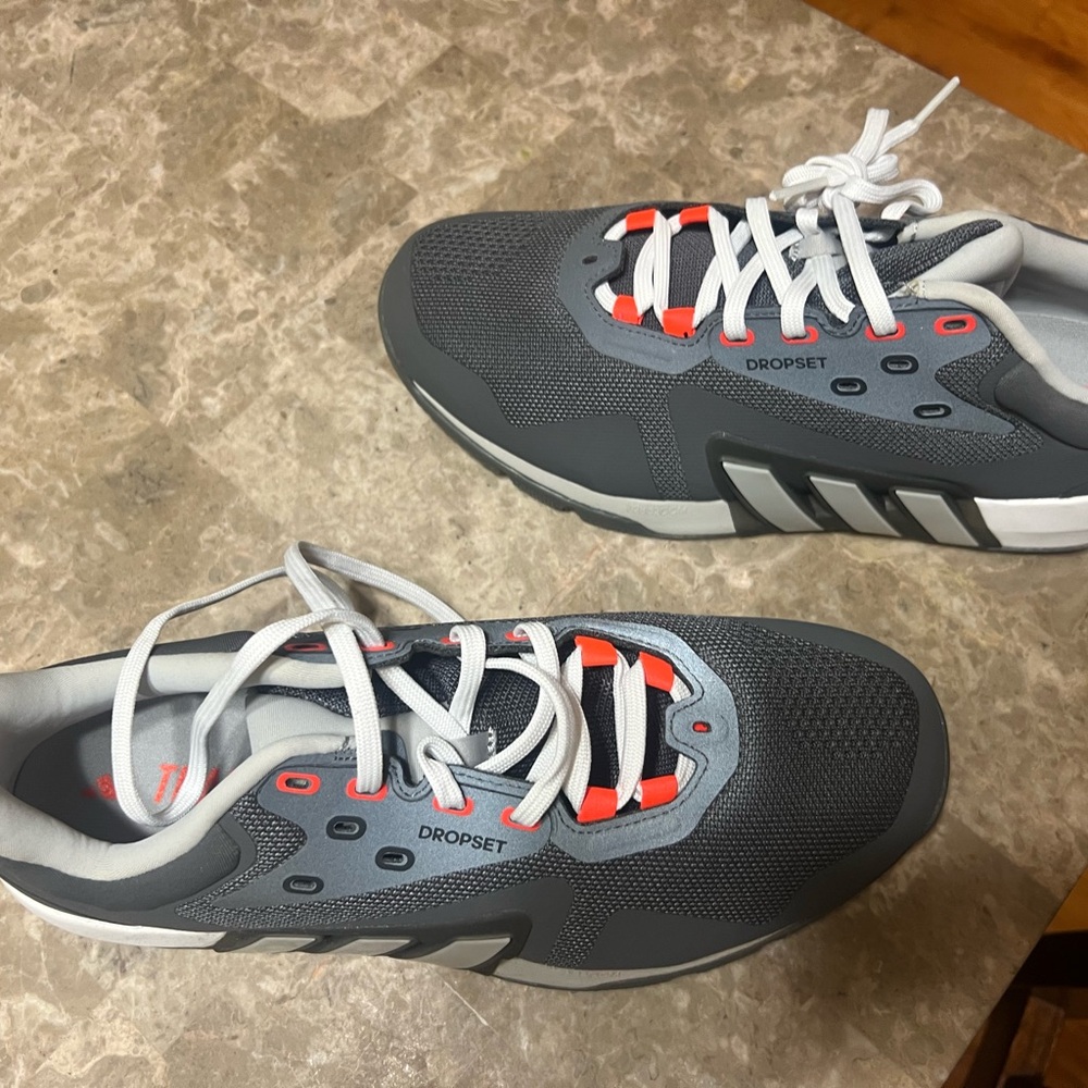 Adidas Drop set trainer Sneakers - Picture 2 of 6